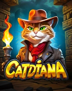 Catdiana Game